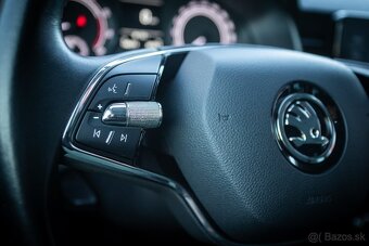 Škoda Kamiq 1.0 TSI Joy, 81kW - 17