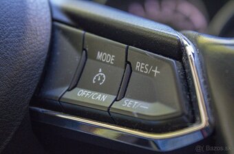 Mazda CX-5 2.2 Skyactiv-D Attraction | TOP stav | - 17