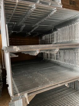 Prenájom lešenia - 17