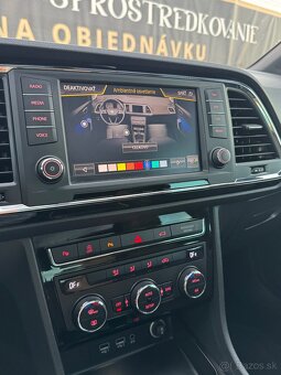 Seat Ateca 2.0 TDI CR Xcellence 4Drive - 17