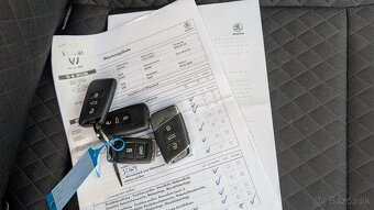 Škoda Superb iV Plug in Hybrid 160kw - 17