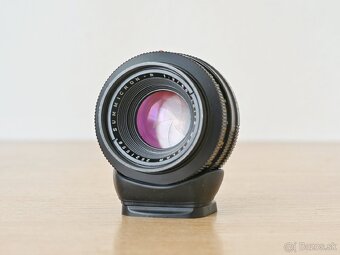 Leicaflex SL / Summicron 50mm f2 (2-CAM) - 17