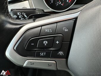 Volkswagen Passat 1.5 TSI DSG Business, F1 radenie, SR - 17