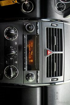Mercedes Benz A150 Classic - 17