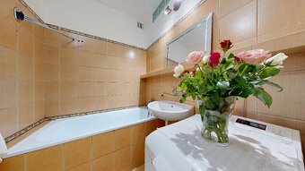 2 izbový byt (54m2), Petzvalova, Košice - Terasa - 17