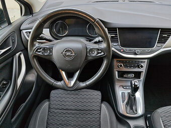 2021 Opel Astra K ST 1.5 D AT9 89000km LED_NAVI - 17