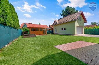 Na predaj rodinný dom vo vyhľadávanej lokalite - Palúdzka, L - 17