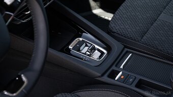 Škoda Octavia 1.5 TSI Style, DSG,  110 kW, 2024, 15.500 km - 17