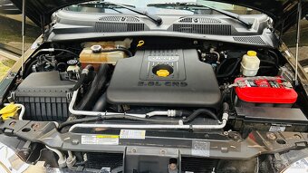 Jeep Cherokee 2.8 CRD 16V Limited A/T - 17