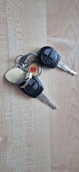 Suzuki SX4 1.6i 79 kW , 4WD , AC , tazne , kamera - 17