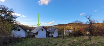 Moderná rekreačná novostavba vo vidieckom štýle - 17