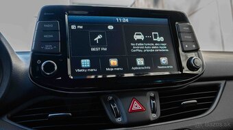 Hyundai i30 CW 1.6 CRDi Classic DTC / ODPOČET DPH - 17