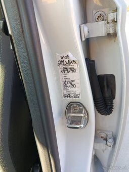 Skoda fabia combi 3 1,2TSI - 17