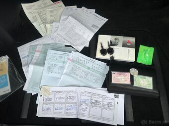 Mitsubishi Outlander 2.2 DI-D 130kw 2012 Klima BI-XENON PDC - 17