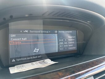 Rozpredam bmw 330i e91 - 17