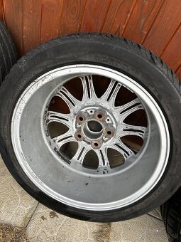 Bmw r17 5x120 Mpacket - 17