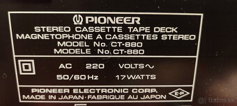 Decky Pioneer - 17
