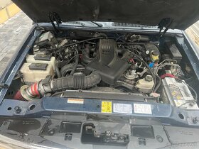 Ford Explorer U2 4.0 V6 SOHC LPG 152kW - 17