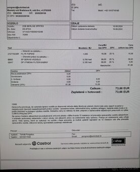 Renault Zoe elektromobil,5dv,5.miestne - 17