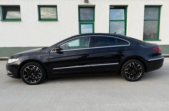 Volkswagen Passat CC 2.0 TDI BlueMotion - 17