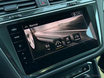 Volkswagen Tiguan Allspace R-Line 2.0TDi 4Motion DSG , WEBAS - 17