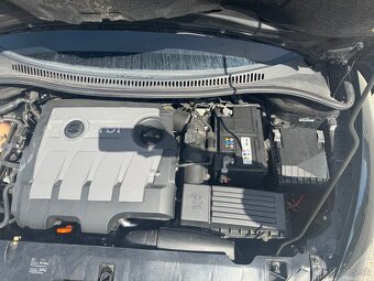 Seat Altea XL 2012 - 17
