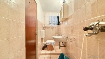 Dom s tromi apartmánmi v centre, Starigrad Paklenica - 17
