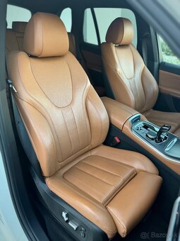 BMW X5 3.0d | M-Paket - 17