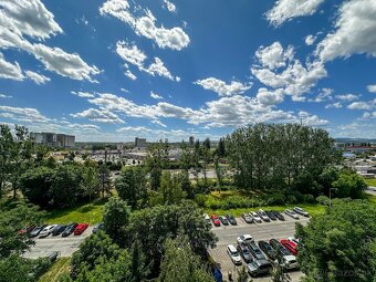 Byt na Čingovskej ulici, Košice - Nad jazerom - 17