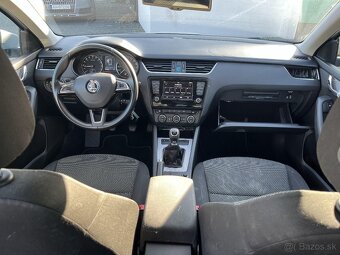 Škoda Octavia 1,6 tdi 77kw 7200€ - 17