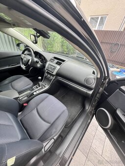 Mazda 6 Combi - 17