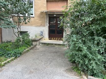 2 IZBOVÝ BYT TEHLA ,  59 m2 - ČSL. ARMÁDY - KE - STARÉ MESTO - 17