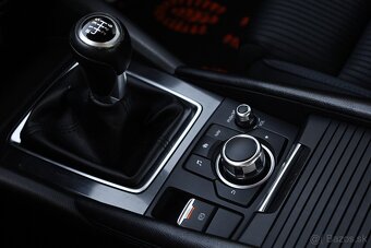 Mazda 6 2.0 Skyactiv-G165 Attraction - 17