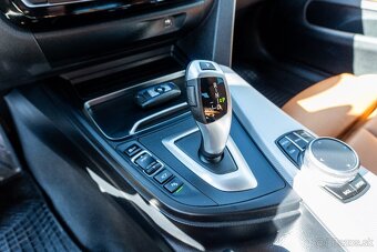 BMW 430d xDrive Gran Coupe M-Sport - 17