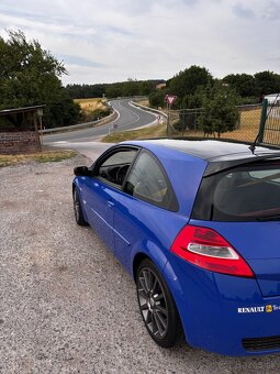 Megane rs 225 R26 - 17