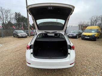 Škoda Octavia, 1,5TSi 110kW1.MAJDPHVIRTUAL - 17