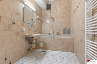 Predaj 4-izbový byt, 102m2, terasa 50m2, Bratislava-centrum, - 17