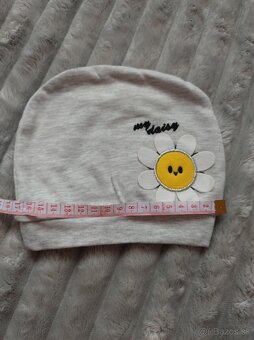 Oblečenie 3-6m (62) - 17