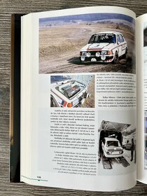Nová kniha 100 let závodních a soutěžních vozů Škoda - 17