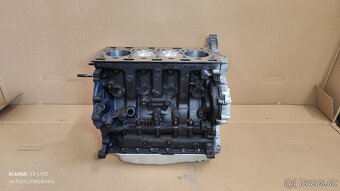 Motor 2.5 dci - 17