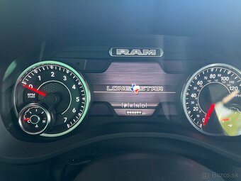 Dodge Ram, LONE STAR 5.7 HEMI E TOURQE - 17
