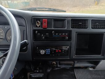 ✳️Toyota Dyna 2.8 D 3S SKLÁPAČ✳️ - 17