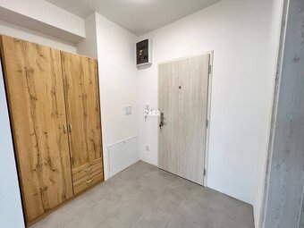 Košice - Šaca,  ul. Učňovská, pekný 1 izbový byt, 35 m2, KR - 17