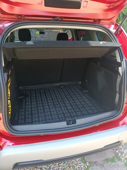 Dacia Duster 1.6 SCe  54 000km - 17