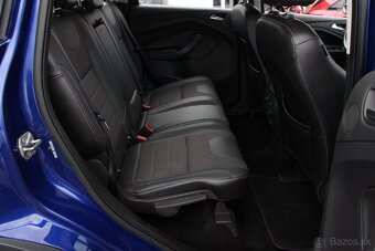 Ford Kuga 2.0 TDCi Titanium AWD A/T už od 109€ mesačne - 17