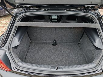 VW Scirocco R 2,0 TFSi 195kW DSG + RECARO sedadlá - 17