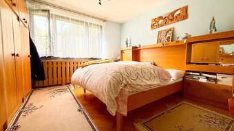 Rodinný dom Goralská obec - 17