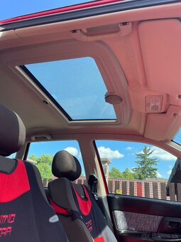 Seat Cordoba SE 1.4 88000KM - 17