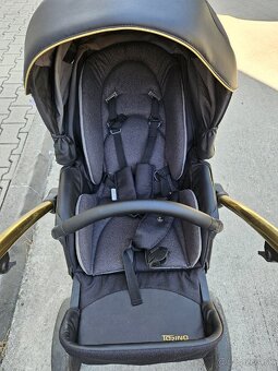 Kočík Bebetto Torino - 17