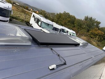 CAMPER VAN XL - 180PS, AUT, Solar, 4x ložko - 17
